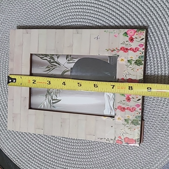 💐Floral Picture Frame - Picture 6 of 8